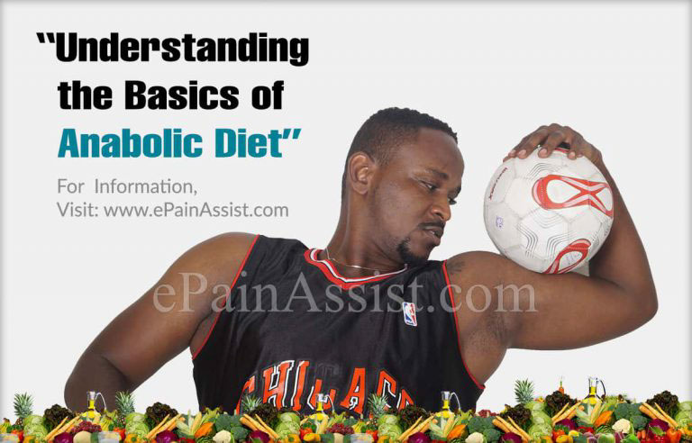 Understanding the Basics of Anabolic Diet