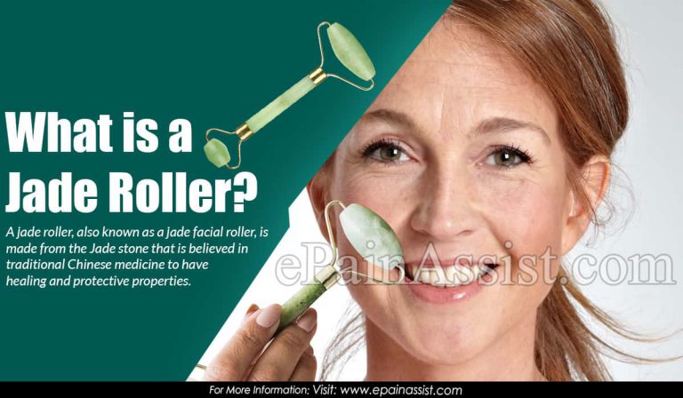 What Is A Jade Roller, How Does it Work & What are its Benefits?