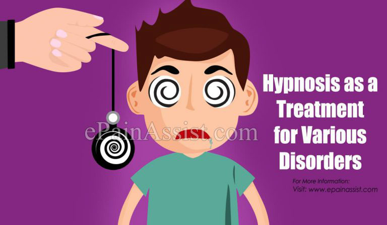 How is Hypnosis Done & For What Conditions is Hypnosis Recommended?