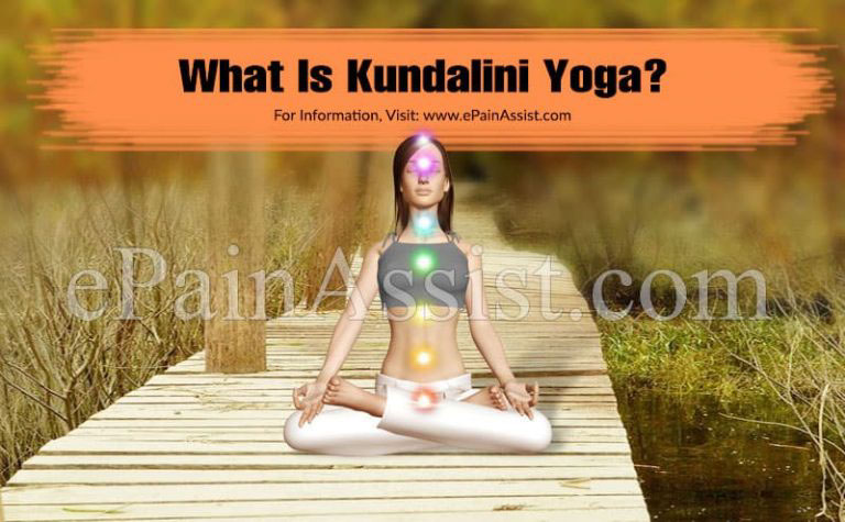 What Is Kundalini Yoga, Know its Poses, Mantra Meditation & Its Benefits