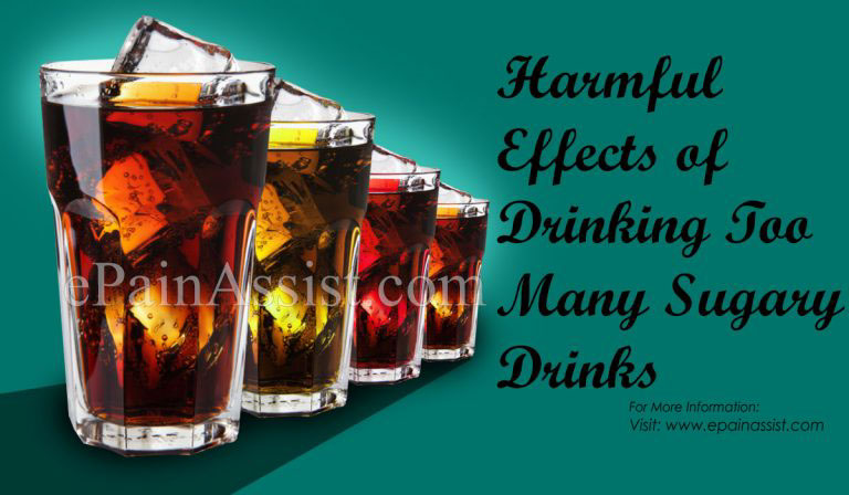 How Do Sugary Drinks Affect Your Heart Health and Cholesterol Levels?