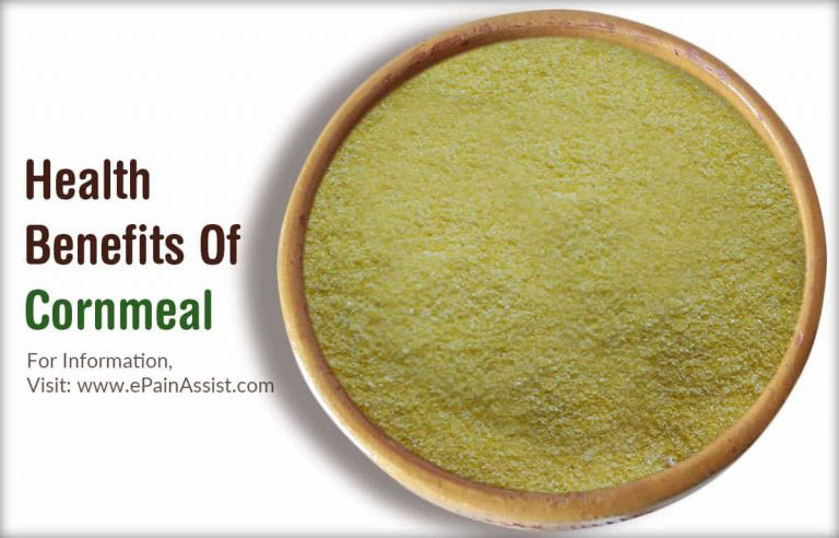 Types and Benefits of Cornmeal & How to Use Cornmeal in Diet?