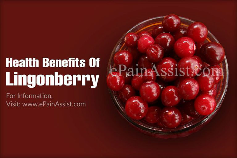 Nutritional Profile Of Lingonberry & Its 13 Amazing Health Benefits