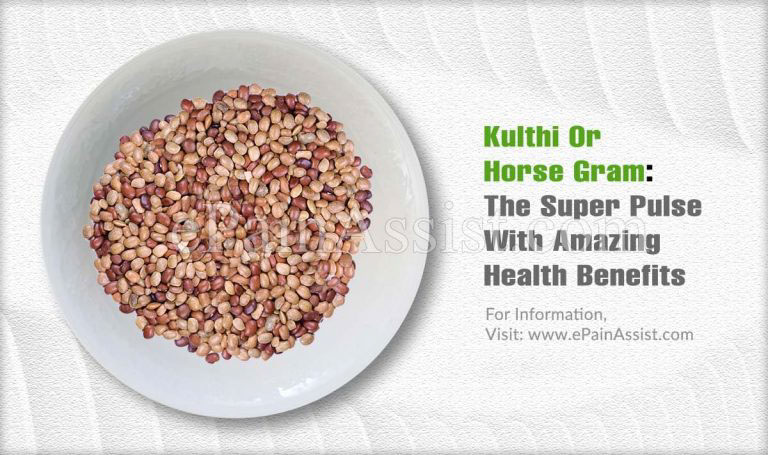 Nutritional Facts Of Kulthi Or Horse Gram & Its 19 Amazing Health Benefits