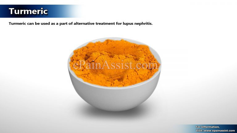 What Are The Alternative Treatments For Lupus Nephritis?