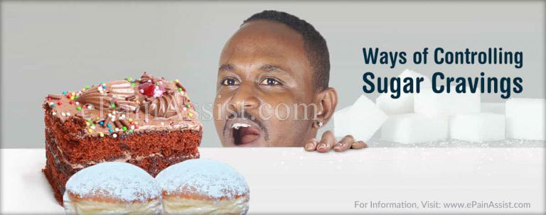 Now You Can Blame Sugar Cravings On Your DNA