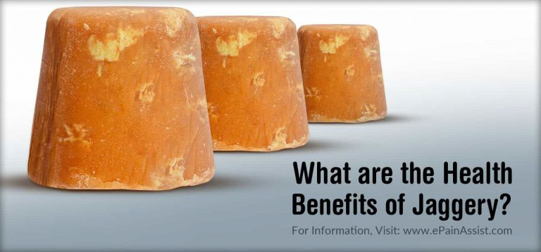 Why Is Jaggery More Nutritious Than Sugar & What are its Health Benefits?