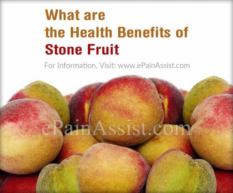 What Is Stone Fruit & What are its Health Benefits?
