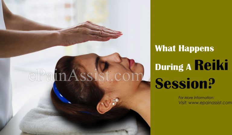 What Happens During A Reiki Session & What are the Side Effects of Reiki?