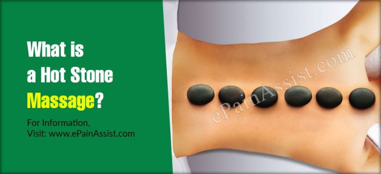 What Is Hot Stone Massage & What Are Its Health Benefits?