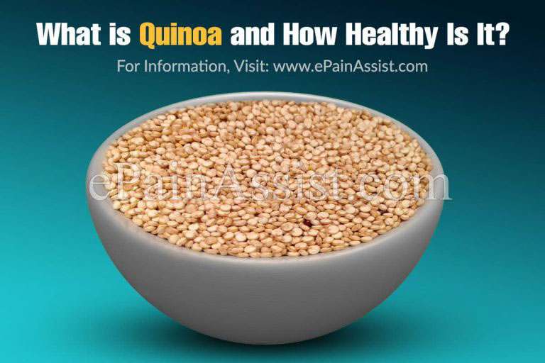 Quinoa Vs Rice: How Healthy Are They?