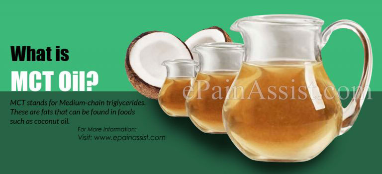 Health Benefits of MCT Oil in Weight Loss, Alzheimer’s Disease, Autism, Managing Epilepsy, Lowering Cholesterol