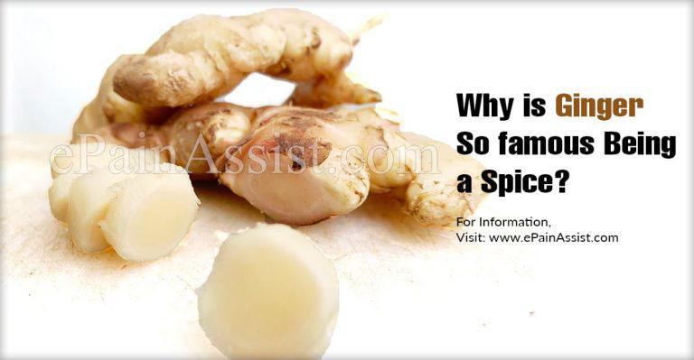 Does Ginger Help the Heart & How Does it Impact Heart Health?
