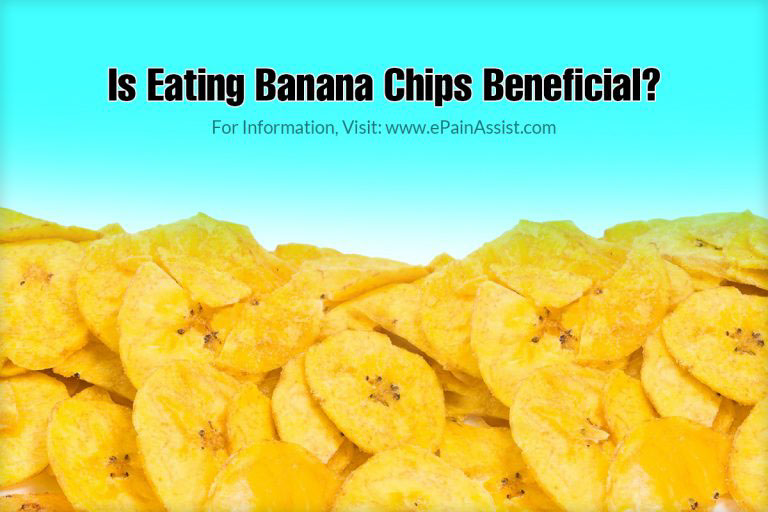 How Healthy Are Banana Chips, Know the Downsides, Benefits and Nutrients Present in Banana Chips