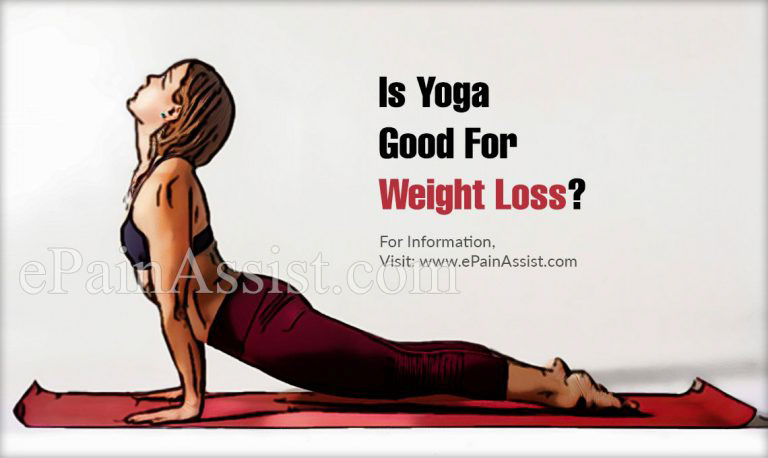 Is Yoga Good For Weight Loss? | 11 Yoga Asanas That Can Help You Lose Weight