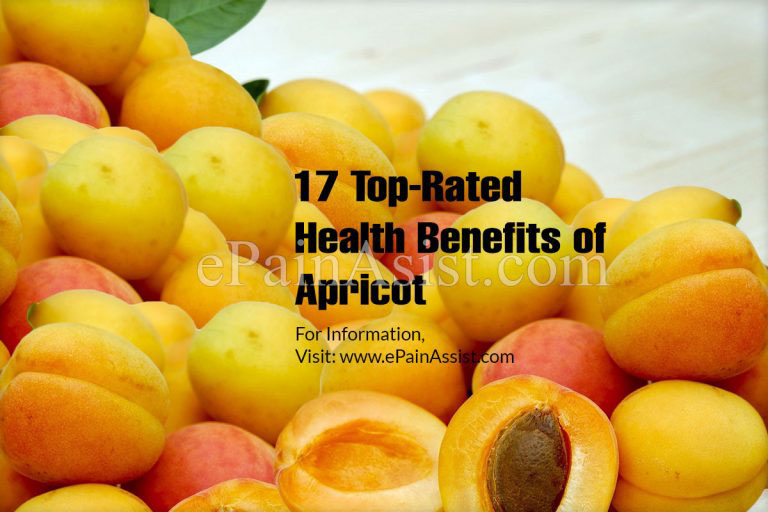 Nutritional Profile Of Apricot & Its 17 Top-Rated Health Benefits