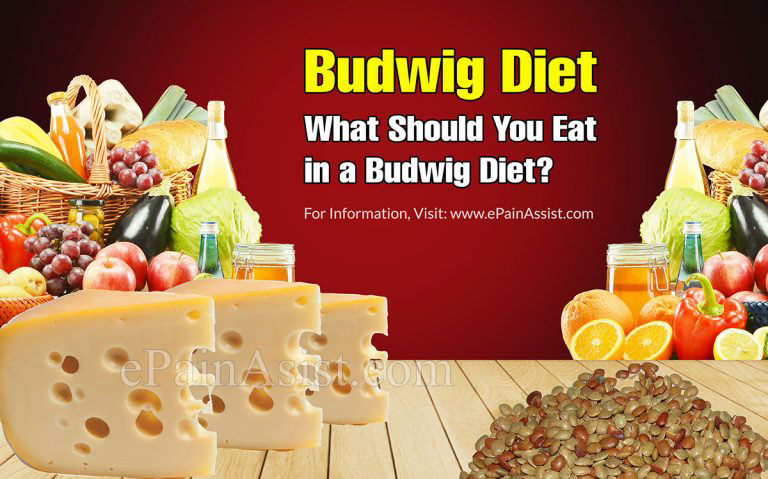 Budwig Diet: What Should You Eat in a Budwig Diet & What are its Health Benefits and Downsides?