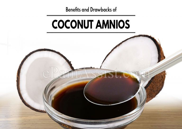 Benefits and Drawbacks of Coconut Amnios