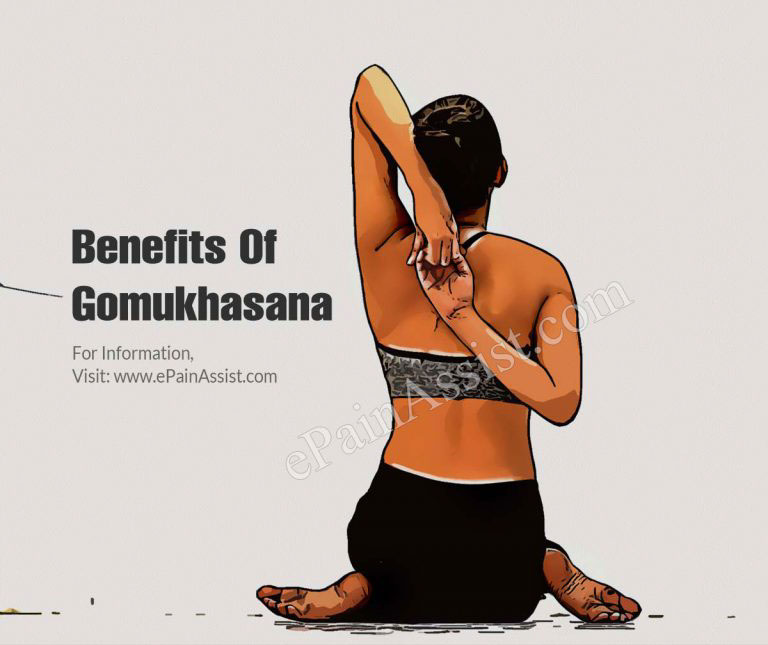 10 Yoga Poses To Get Rid Of Congestion