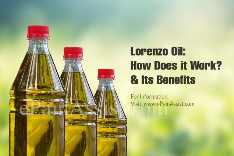 Lorenzo Oil: How Does it Work & What are its Benefits, Downsides, Dosage and Prescription of Lorenzo Oil?