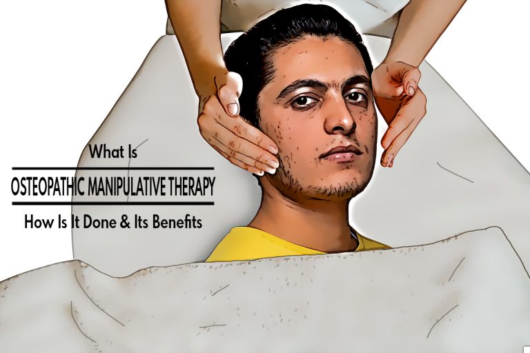 What Is Osteopathic Manipulative Therapy, How Is It Done, and What Are Its Benefits?
