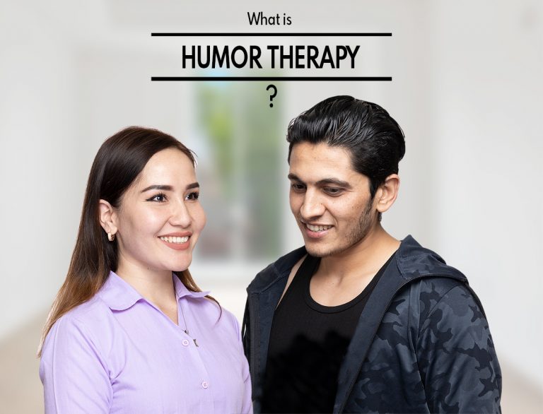 What Is Humor Therapy And Is It Beneficial?