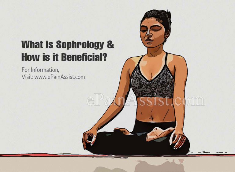 What is Sophrology & How is it Beneficial?