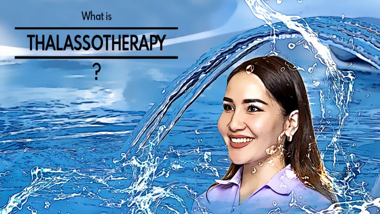 What is Thalassotherapy, What are Its Health Benefits and How Does It Work?