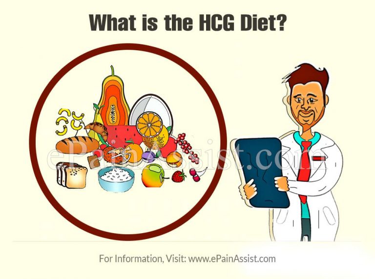How Does the HCG Diet Work & What Can You Eat and What You Can’t Eat in HCG Diet?