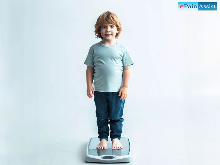 Best Food for Kids for Weight Gain