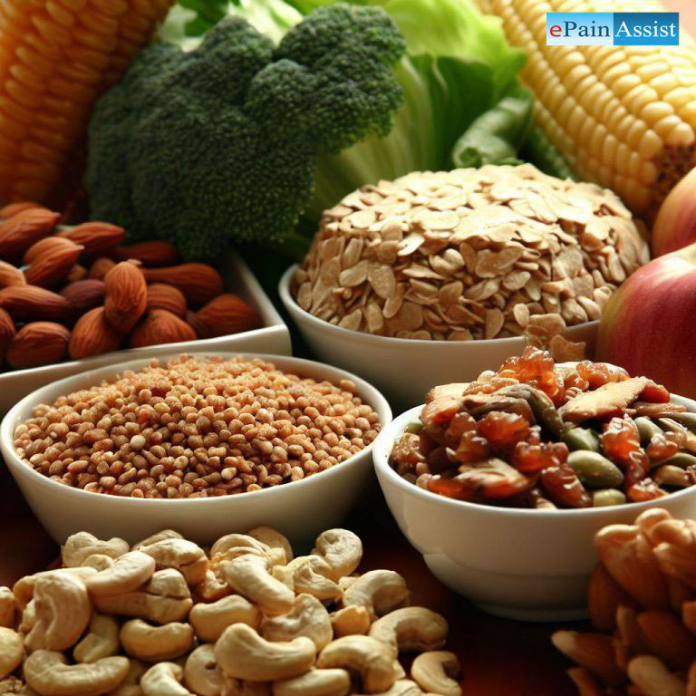 Foods and Drinks That Help Flatten Your Belly or Tummy Fast