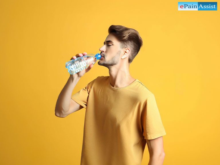 Water-Rich Foods That Keep You Hydrated