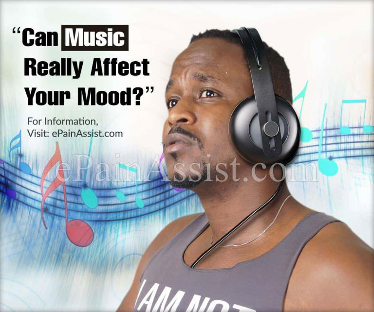 Can Music Really Affect Your Mood?|How Can Music Therapy Help?