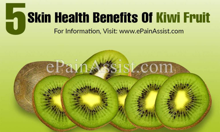 5 Skin Health Benefits Of Kiwi Fruit & 11 DIY Kiwi Face Mask Recipes