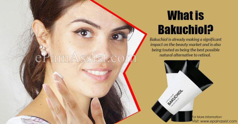 What is Bakuchiol & Does it Really Give You a Healthy Skin?