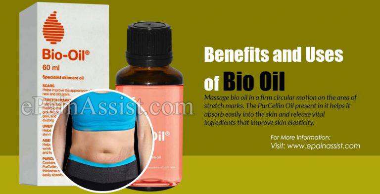 Benefits and Uses of Bio Oil