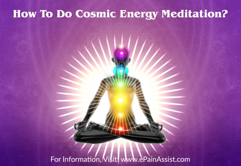 What is Cosmic Energy Meditation, How To Do, & what are its Benefits?