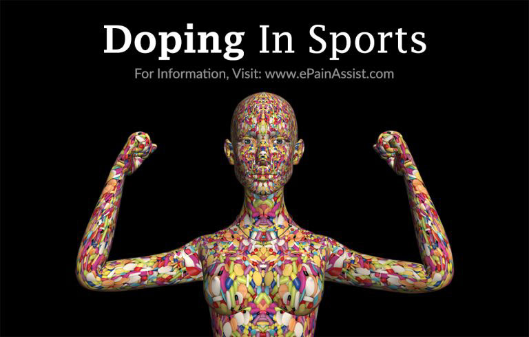 Doping In Sports: History, Types & Techniques of Doping, Development of Anti-Doping Regulations