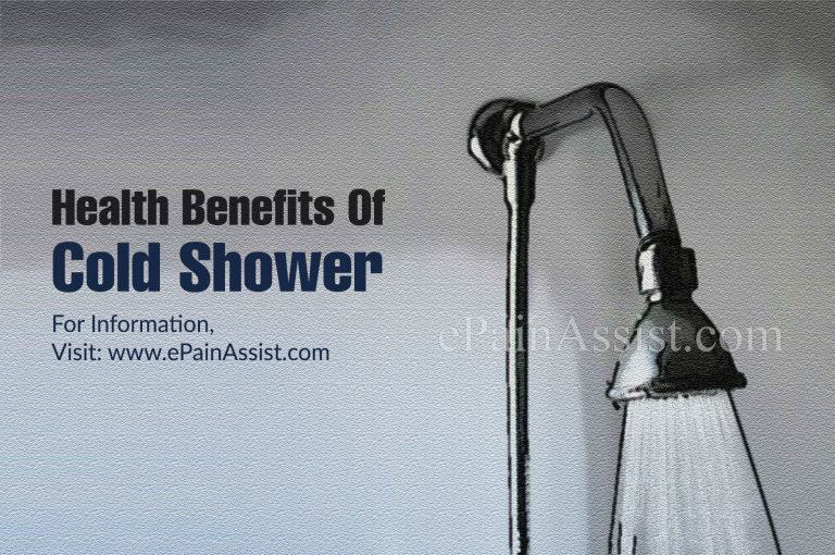 Cold Shower Or Hot Shower: Which One To Opt?