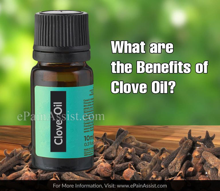 How To Make Clove Oil & What Are its Benefits?
