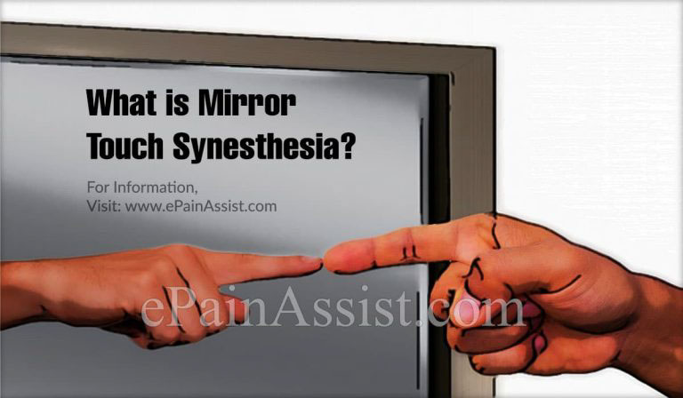 Mirror Touch Synesthesia: Causes, Symptoms, Diagnosis, Coping Techniques