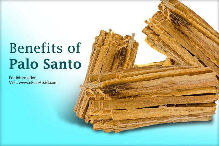 What is Palo Santo & What are its Forms, Uses, Benefits, Side Effects