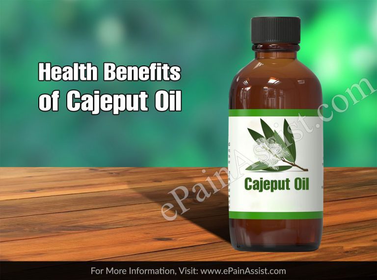 Cajeput Oil: Health Benefits, Side Effects and Uses
