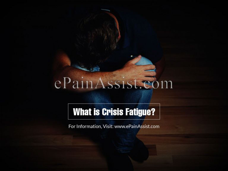 Crisis Fatigue: Causes, Symptoms, Coping Strategies, Who Get Affected the Most From Crisis Fatigue
