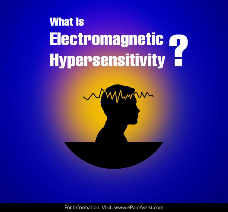 What Is Electromagnetic Hypersensitivity: Symptoms & Treatment