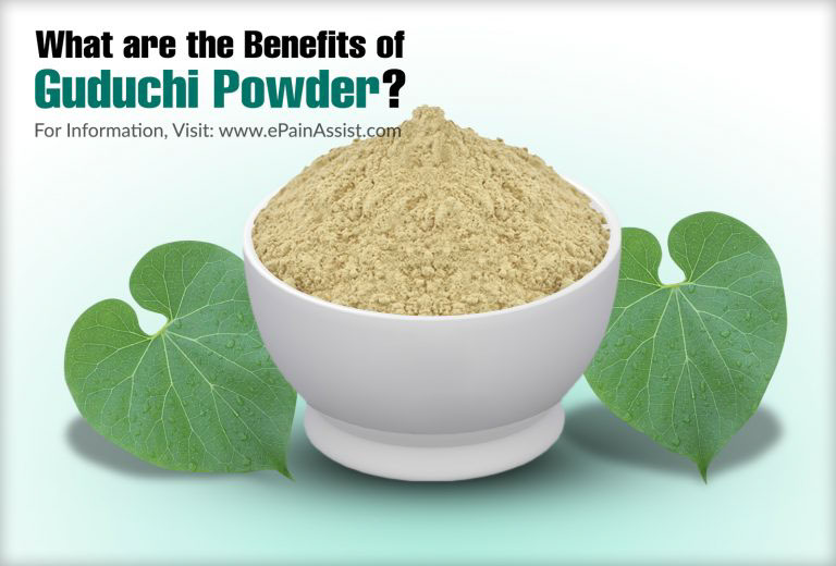 Guduchi Powder: Benefits, Side Effects, How To Consume Guduchi Powder?
