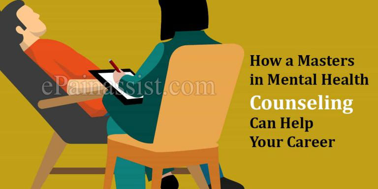 How a Masters in Mental Health Counseling Can Help Your Career
