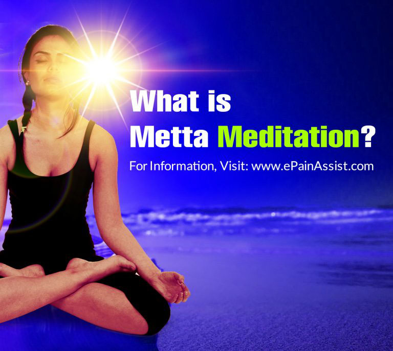 12 Amazing Health Benefits Of Metta Meditation And How To Do Metta Meditation?
