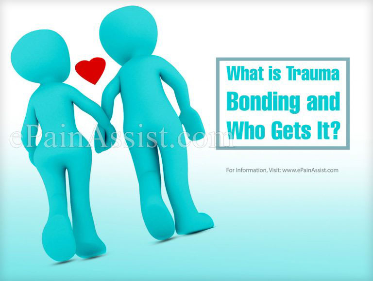 Trauma Bonding: What Is It and How To Get Out Of It?
