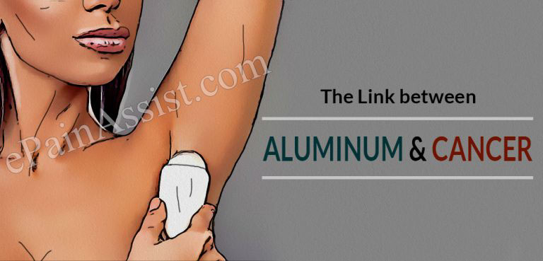 Is There A Link Between Deodorants and Cancer?